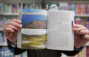 Moon Travel Guides - Guide en anglais - Azores
