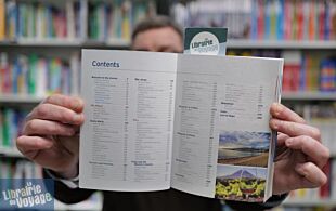 Moon Travel Guides - Guide en anglais - Azores
