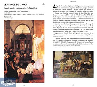 Editions Jonglez - Guide - Barcelone Insolite et Secrète