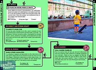 Editions Hachette - Guide - Collection On se casse ! - Barcelone
