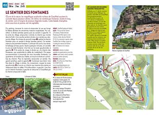 Glénat - Le P'tit Crapahut - Dans le Bas-Rhin, Alsace du Nord