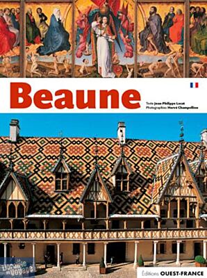 Editions Ouest France - Guide - Beaune