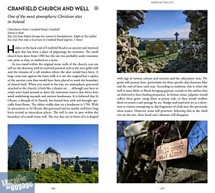 Editions Jonglez - Guide - Secret Belfast (en anglais)