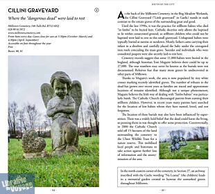 Editions Jonglez - Guide - Secret Belfast (en anglais)
