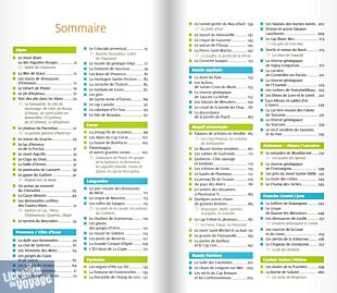 Editions Belin - Guide des curiosités géologiques de France (200 sites à découvrir)