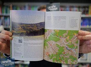 Belles Balades éditions - Guide de randonnées - Autour de Lyon (20 belles balades)