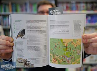 Belles Balades éditions - Guide de randonnées - L'Aisne (22 belles balades)