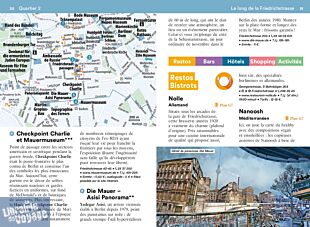 Hachette - Guide - Un Grand Week-End à Berlin