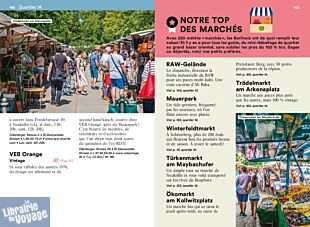 Hachette - Guide - Un Grand Week-End à Berlin