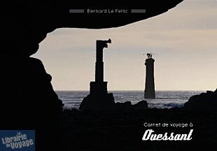 Bernard Le Fellic - Carnet de voyage à Ouessant