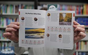 Lonely Planet - Guide (en anglais) - Best bike rides in Great Britain