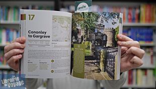 Lonely Planet - Guide (en anglais) - Best bike rides in Great Britain