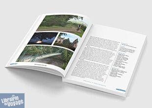 Vertebrate Publishing - Guide en anglais - Bikepacking Scotland (20 multi-day cycling adventures off the beaten track)