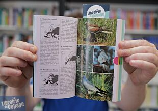 Editions Nathan - Guide - Gros plan sur les oiseaux