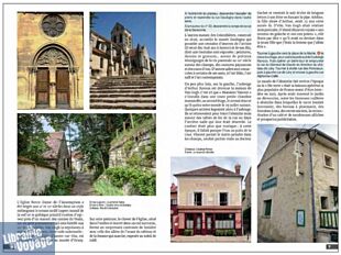Editions Bonneton - Guide - Balades culture & nature autour de Paris