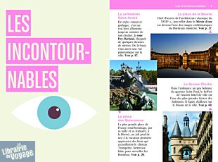 Hachette - Guide - Un Grand Week-End à Bordeaux, Bassin d'Arcachon et vignobles