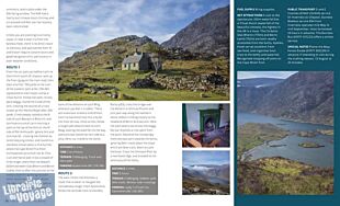 Wild Things Publishing - Guide (en anglais) - The Scottish bothy bible (Ecosse) - The complete guide to Scotland's bothies and how to reach them