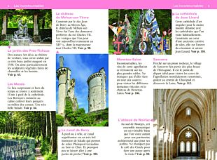Hachette - Un Grand Week-End à Bourges, capitale du Berry