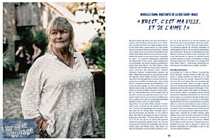 Editions La Nouvelle Bleue - Beau livre - Brestois : le livre