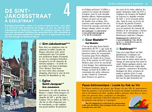 Hachette - Guide - Un Grand Week-End à Bruges - Ostende et environs