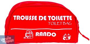 C.A.O outdoor - Trousse de toilette voyage (ref.8707)