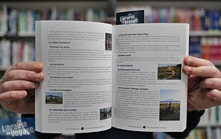 C.C.I (Cyclo-camping international) - Guide - Le Manuel du Voyage à Vélo