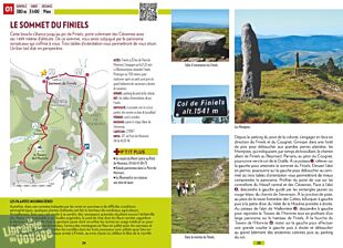 Glénat - Guide de randonnées - Le P'tit Crapahut dans les Cévennes