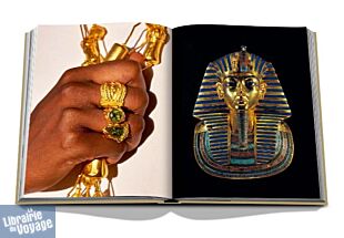 Editions Assouline - Beau livre (en anglais) - Cairo Eternal