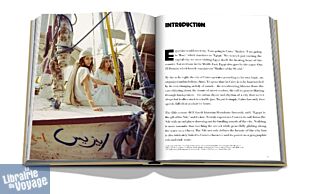 Editions Assouline - Beau livre (en anglais) - Cairo Eternal