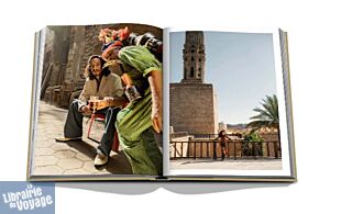 Editions Assouline - Beau livre (en anglais) - Cairo Eternal