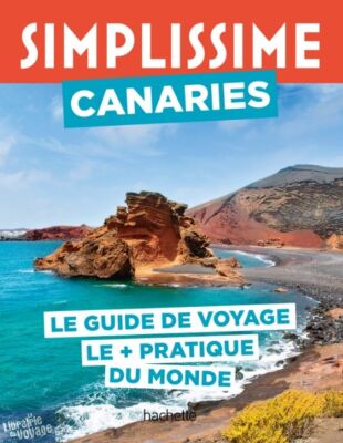 Hachette (Collection Simplissime) - Guide - Canaries