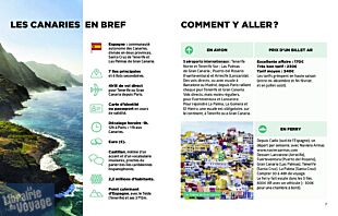 Hachette (Collection Simplissime) - Guide - Canaries