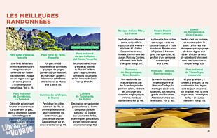 Hachette (Collection Simplissime) - Guide - Canaries