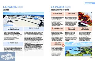Hachette (Collection Simplissime) - Guide - Canaries