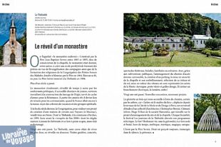 Editions Bonneton - Guide - Cantal - 100 lieux pour les curieux