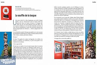 Editions Bonneton - Guide - Cantal - 100 lieux pour les curieux