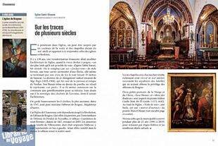 Editions Bonneton - Guide - Cantal - 100 lieux pour les curieux