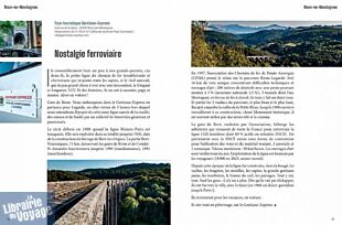 Editions Bonneton - Guide - Cantal - 100 lieux pour les curieux