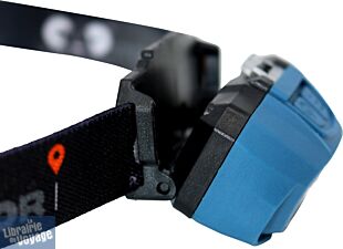 C.A.O outdoor - Lampe frontale rechargeable (ref.2330)