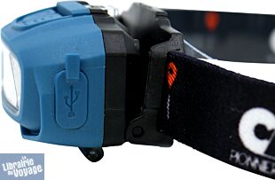 C.A.O outdoor - Lampe frontale rechargeable (ref.2330)