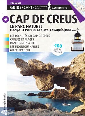 Triangle Books - Guide - Cap de Creus