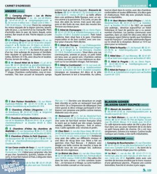 Hachette - Le Guide du Routard - La Vélo Francette (De la Manche à l'Atlantique)