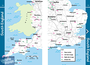 Independent Hostel Guide - Guide - Handbook of independent hostels in UK 2023