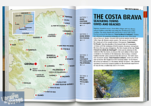 Editions Triangle Books - Guide (en français) - Gérone et la Costa Brava