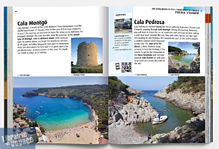 Editions Triangle Books - Guide (en français) - Gérone et la Costa Brava