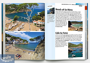 Editions Triangle Books - Guide (en français) - Gérone et la Costa Brava