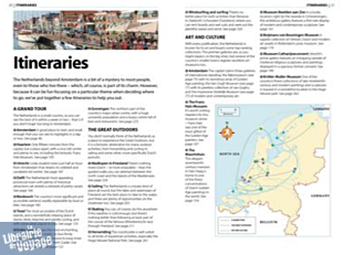 Rough guide - Guide en anglais - The Rough Guide to the Netherlands (Pays-Bas)