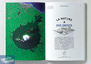 Revue Reliefs - Numéro 9 (réactualisé) - Fleuves