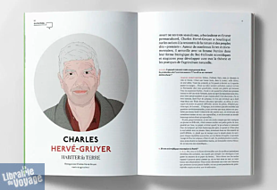 Revue Reliefs - Numéro 9 (réactualisé) - Fleuves