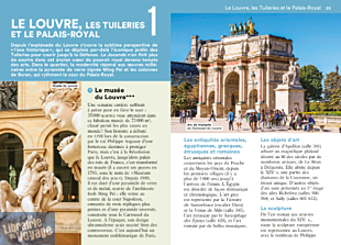 Hachette - Guide - Un Grand Week-End à Paris